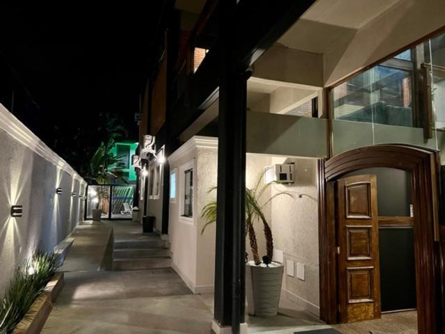 Апартаменты Marmeu Tropical Гуаружа Экстерьер фото